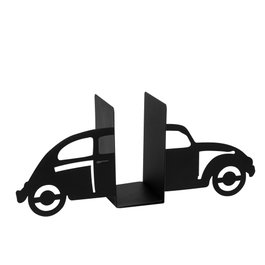 Aberto Design Kitap tutucu 19 - Negro